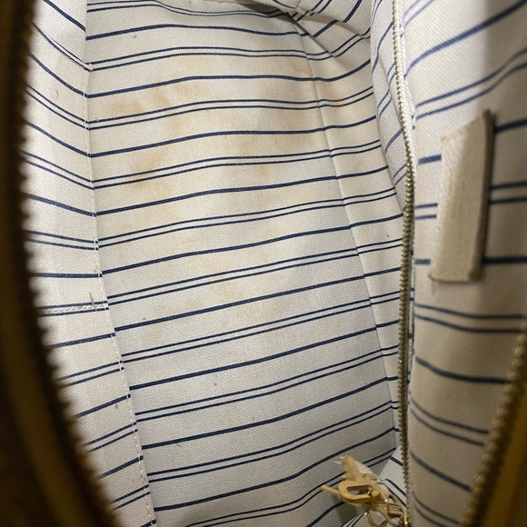 Louis Vuitton Speedy Bandouliere 30 Empreinte Leather - Picture 11 of 12